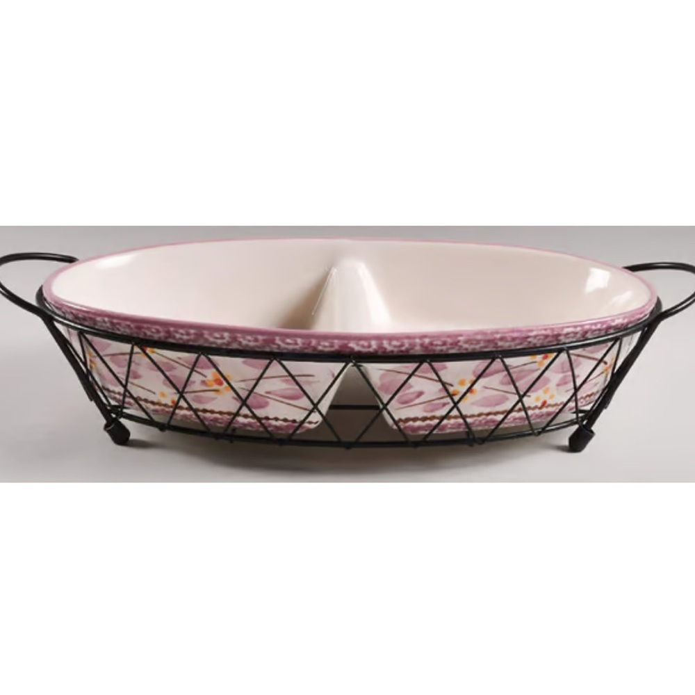 TEMPTATIONS ⭐️ by Tara old world bakeware